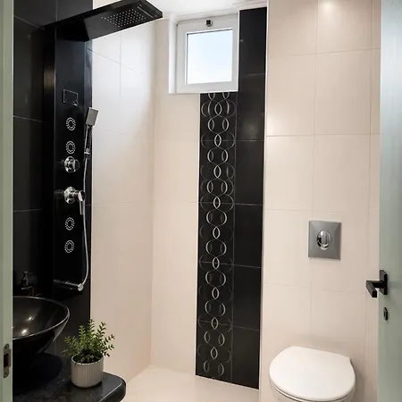 Apartament морски бряг